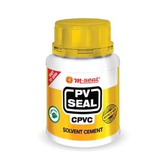 CPVC Solvent 250 ml M SEAL PIDILITE