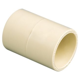 CPVC Coupler/Socket 1" SUPREME