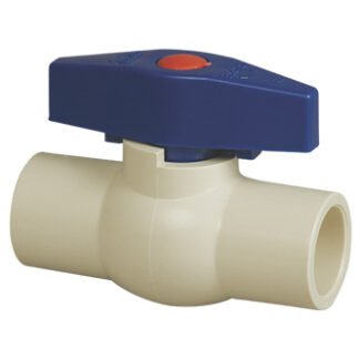 CPVC Ball Valve 1" SUPREME