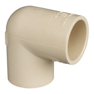 CPVC Elbow 1" SUPREME